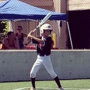 Meet your Posher, Braxton